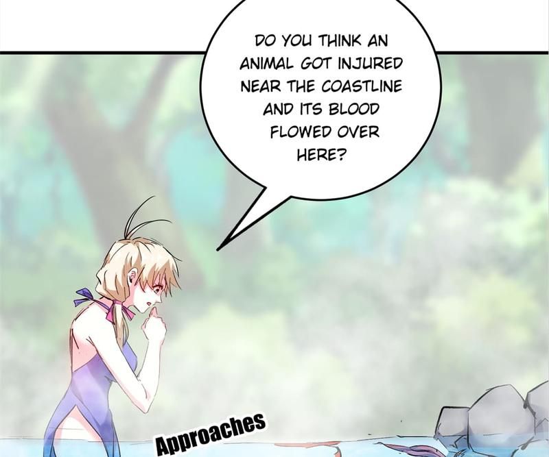 Read Eternal First Son-In-Law chapter 123 image 11 on Lezhin