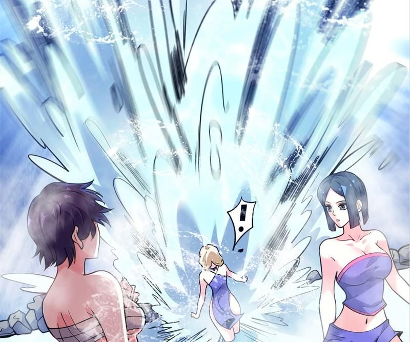 Read Eternal First Son-In-Law chapter 123 image 27 on Lezhin