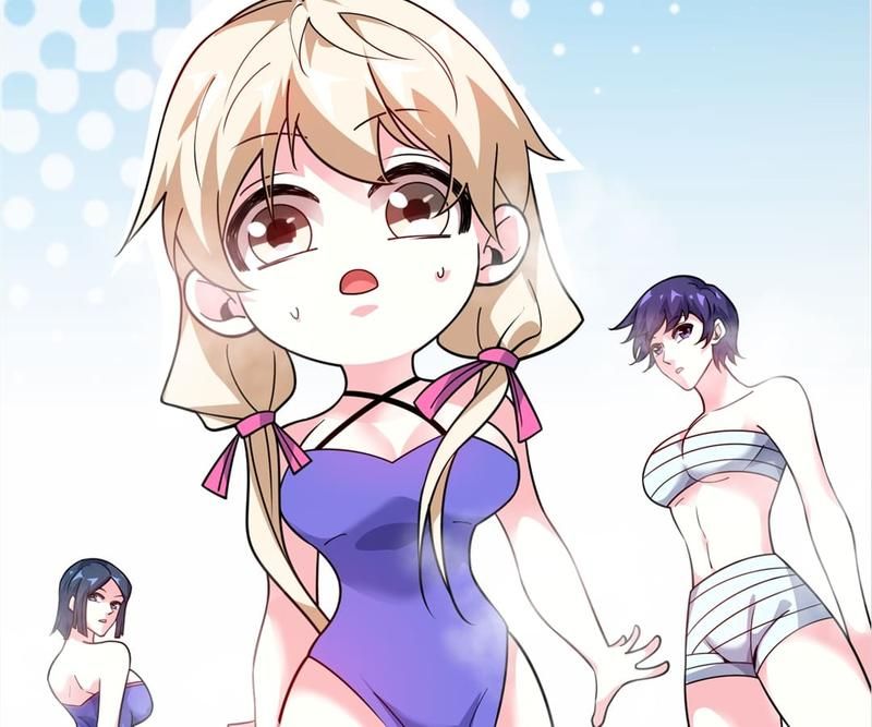 Read Eternal First Son-In-Law chapter 123 image 33 on Lezhin