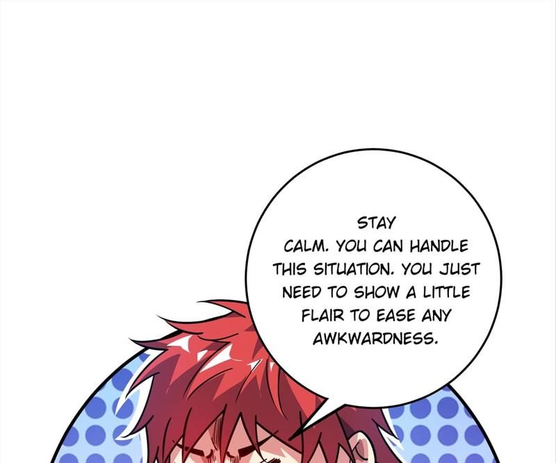 Read Eternal First Son-In-Law chapter 123 image 35 on Lezhin