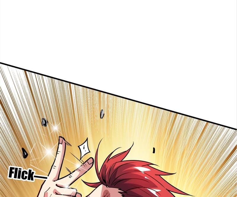 Read Eternal First Son-In-Law chapter 123 image 37 on Lezhin