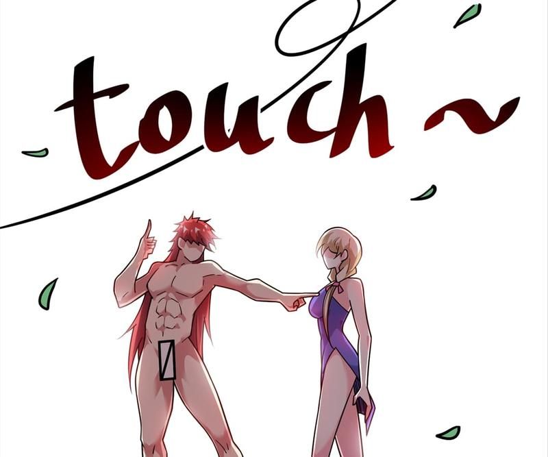 Read Eternal First Son-In-Law chapter 123 image 43 on Lezhin