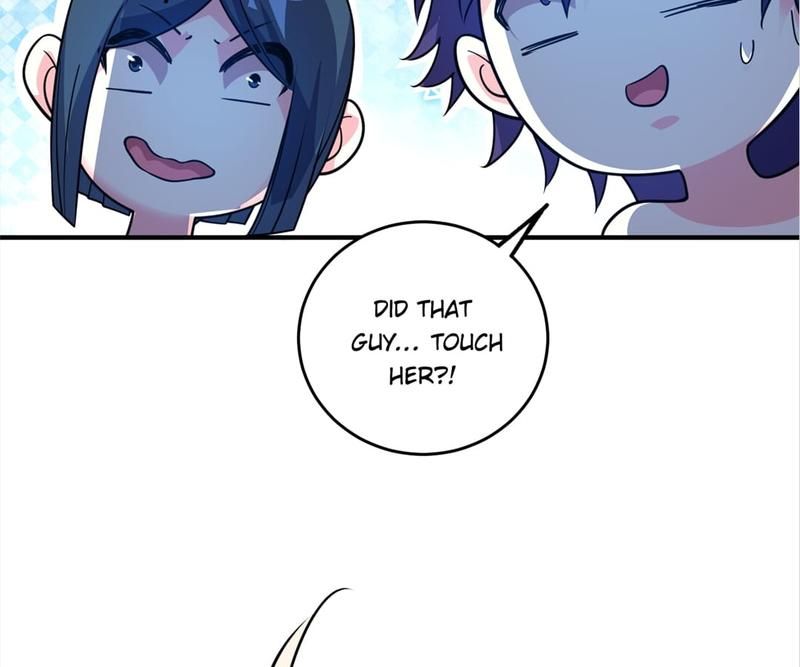 Read Eternal First Son-In-Law chapter 123 image 49 on Lezhin