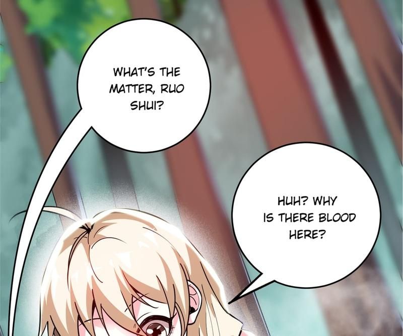 Read Eternal First Son-In-Law chapter 123 image 5 on Lezhin