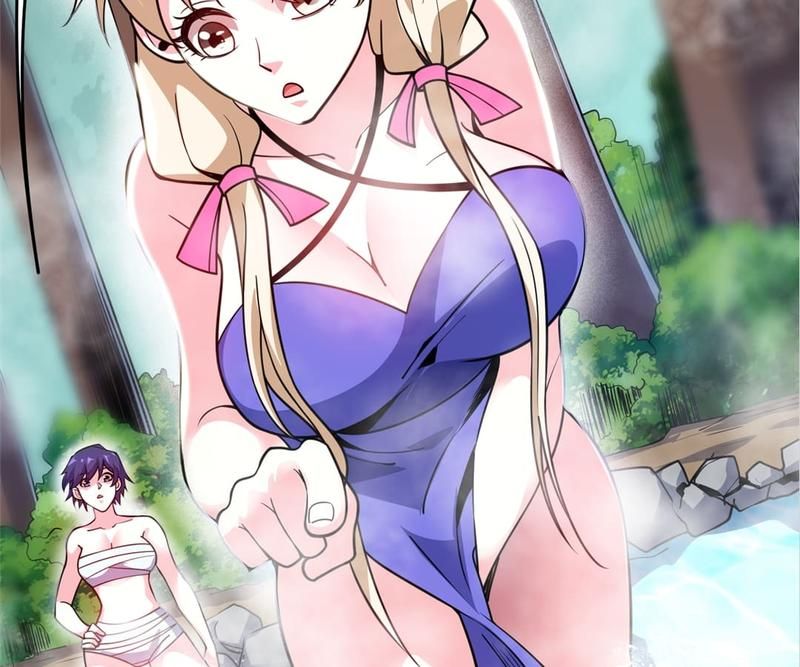 Read Eternal First Son-In-Law chapter 123 image 6 on Lezhin