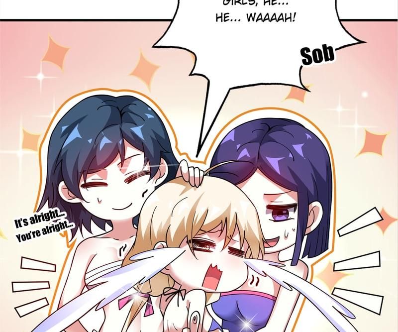 Read Eternal First Son-In-Law chapter 123 image 60 on Lezhin