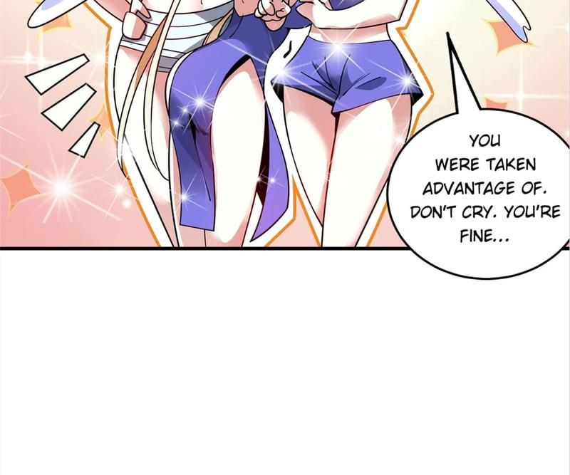 Read Eternal First Son-In-Law chapter 123 image 61 on Lezhin