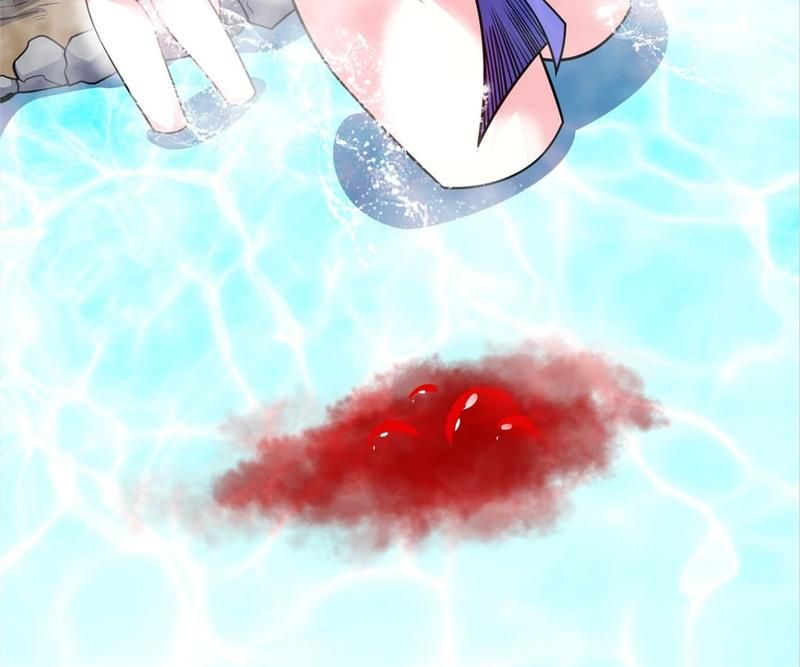 Read Eternal First Son-In-Law chapter 123 image 7 on Lezhin