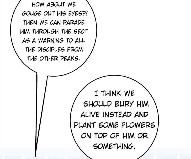 Read Eternal First Son-In-Law chapter 124 image 13 on Lezhin