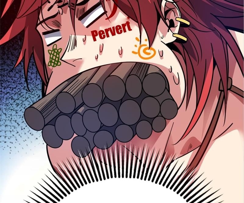 Read Eternal First Son-In-Law chapter 124 image 17 on Lezhin