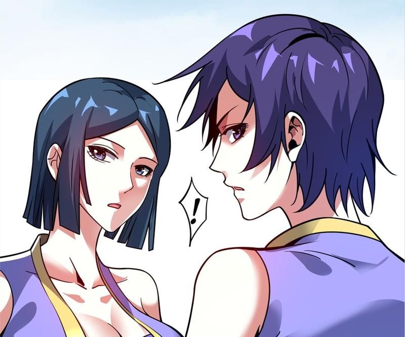 Read Eternal First Son-In-Law chapter 124 image 23 on Lezhin