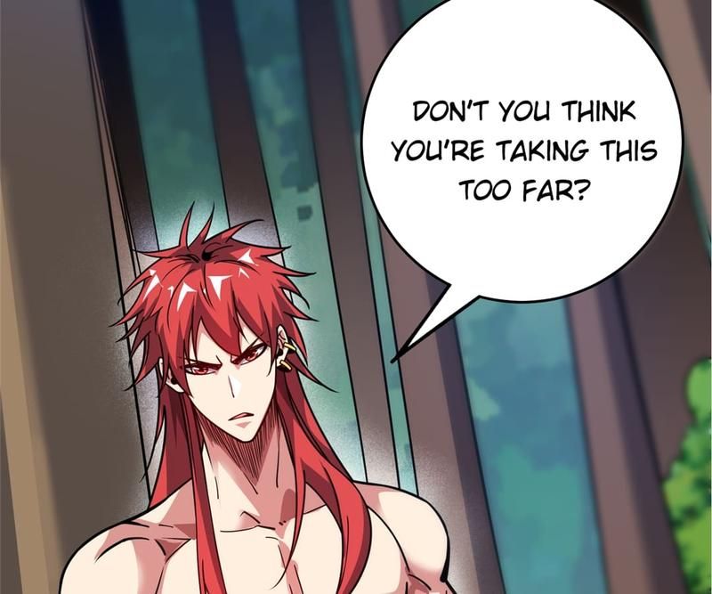 Read Eternal First Son-In-Law chapter 124 image 26 on Lezhin