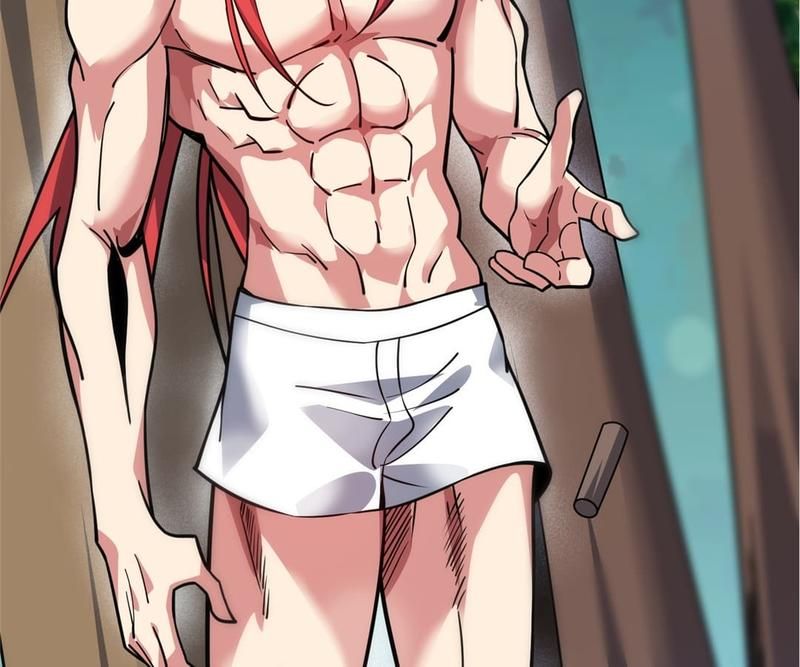 Read Eternal First Son-In-Law chapter 124 image 27 on Lezhin