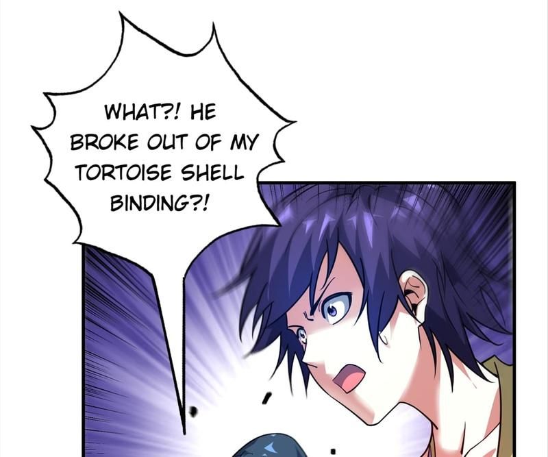 Read Eternal First Son-In-Law chapter 124 image 32 on Lezhin