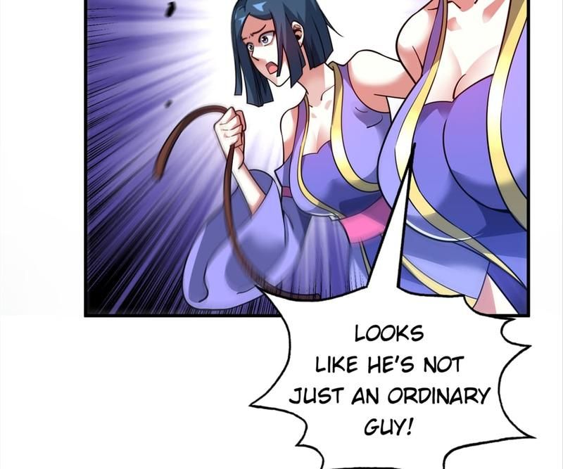 Read Eternal First Son-In-Law chapter 124 image 33 on Lezhin