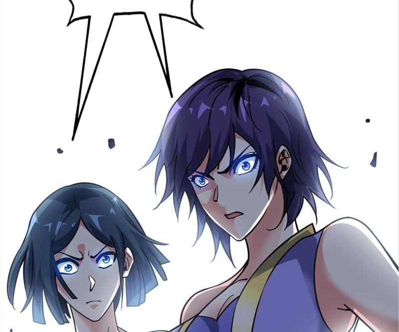 Read Eternal First Son-In-Law chapter 124 image 35 on Lezhin