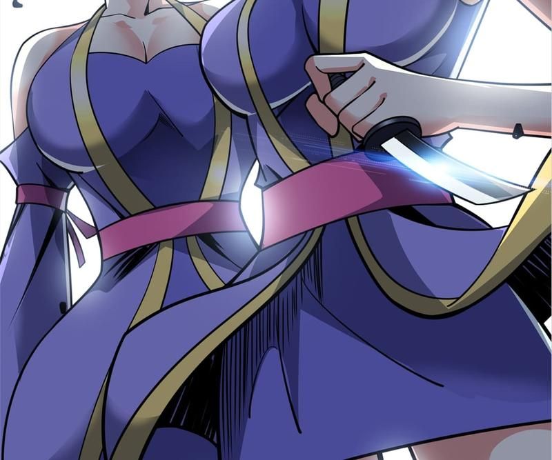 Read Eternal First Son-In-Law chapter 124 image 36 on Lezhin