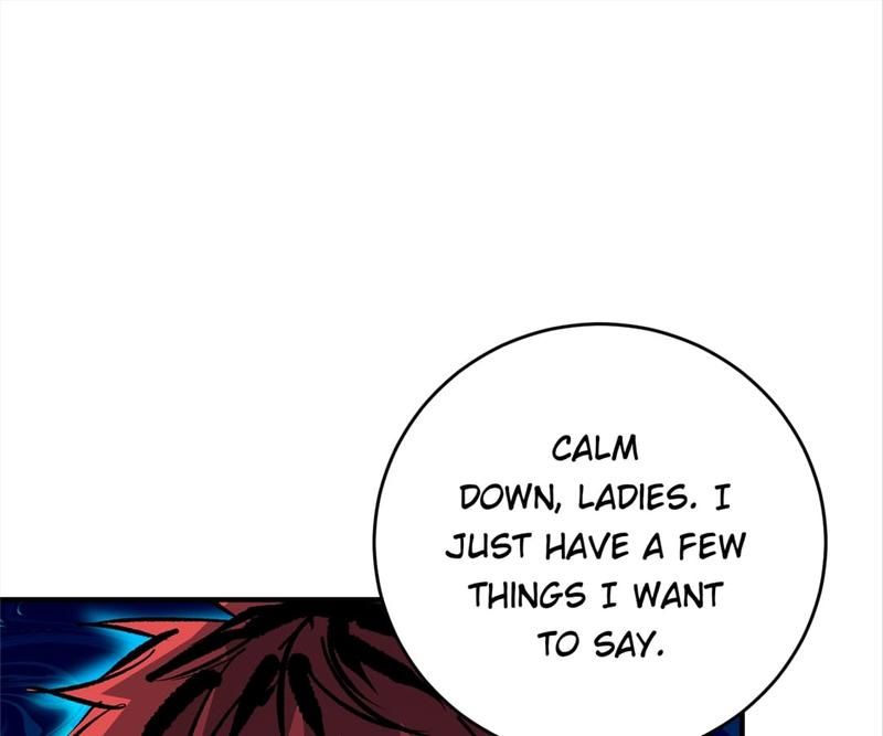 Read Eternal First Son-In-Law chapter 124 image 38 on Lezhin