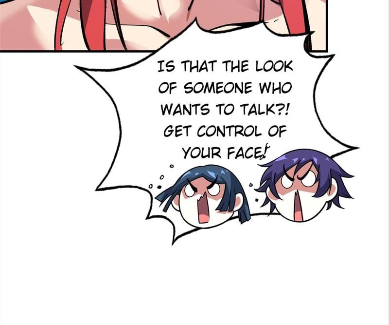 Read Eternal First Son-In-Law chapter 124 image 40 on Lezhin