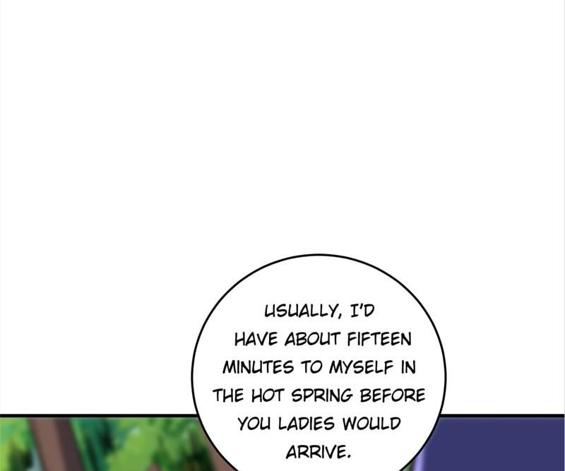 Read Eternal First Son-In-Law chapter 124 image 41 on Lezhin