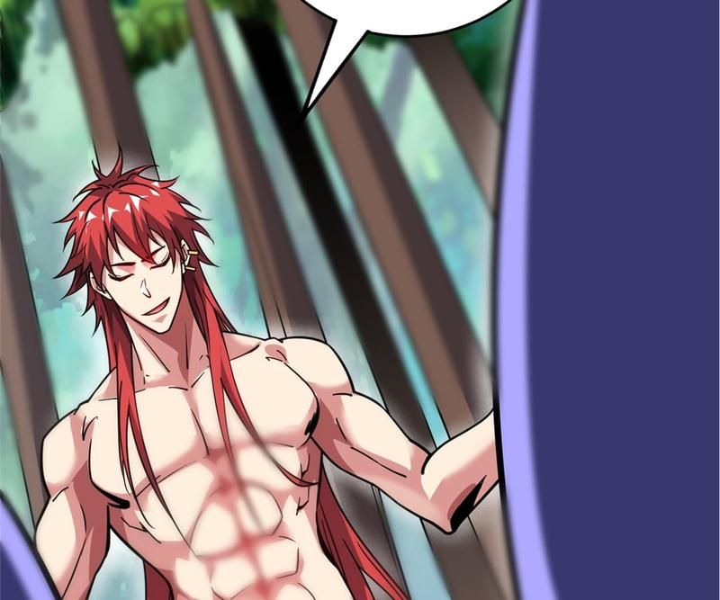 Read Eternal First Son-In-Law chapter 124 image 42 on Lezhin