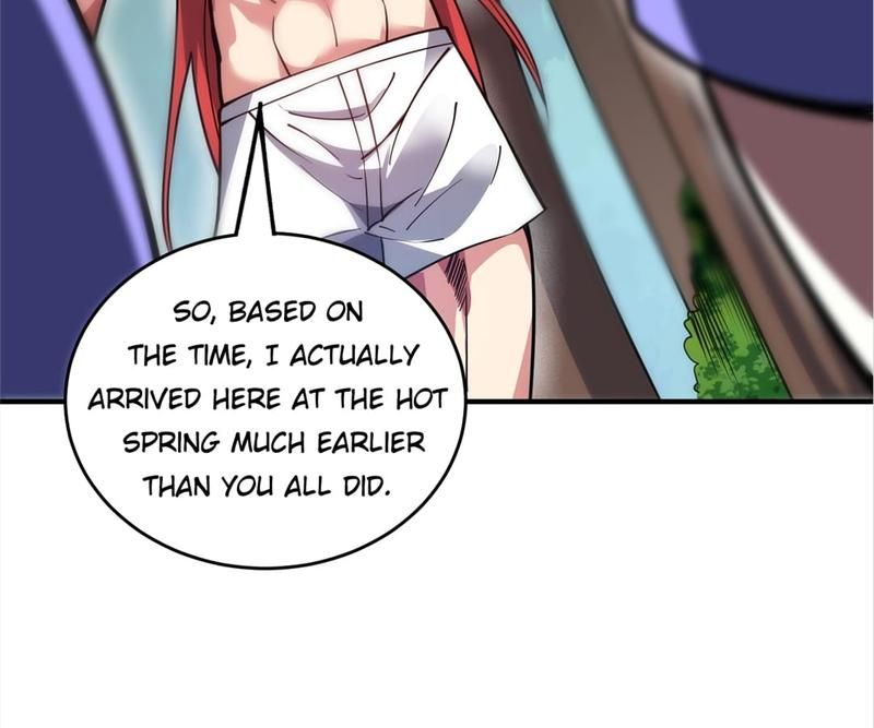 Read Eternal First Son-In-Law chapter 124 image 43 on Lezhin