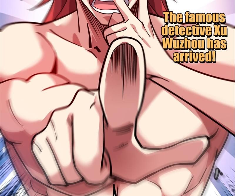 Read Eternal First Son-In-Law chapter 124 image 50 on Lezhin