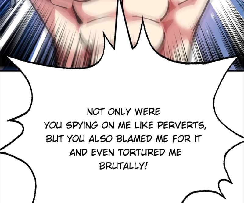Read Eternal First Son-In-Law chapter 124 image 51 on Lezhin