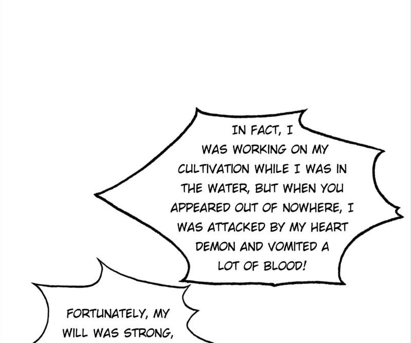 Read Eternal First Son-In-Law chapter 124 image 55 on Lezhin