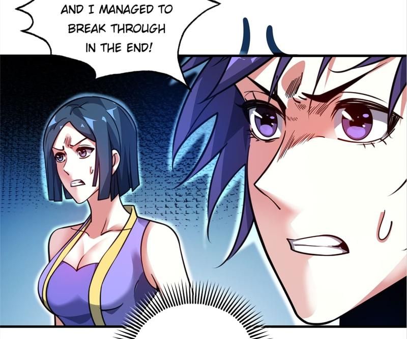 Read Eternal First Son-In-Law chapter 124 image 56 on Lezhin