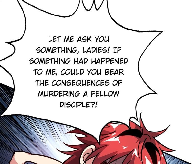 Read Eternal First Son-In-Law chapter 124 image 58 on Lezhin