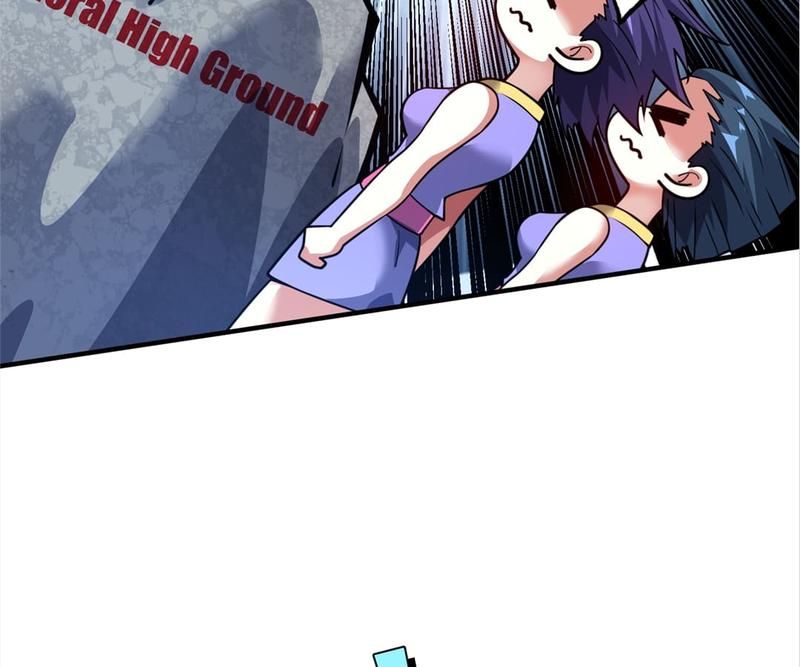 Read Eternal First Son-In-Law chapter 124 image 60 on Lezhin