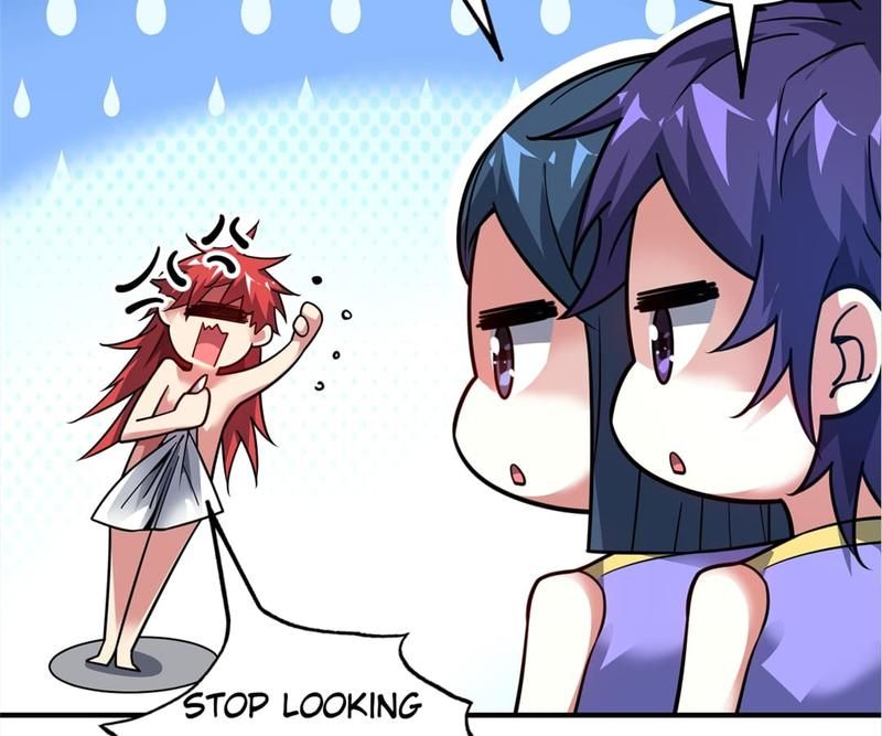 Read Eternal First Son-In-Law chapter 124 image 69 on Lezhin