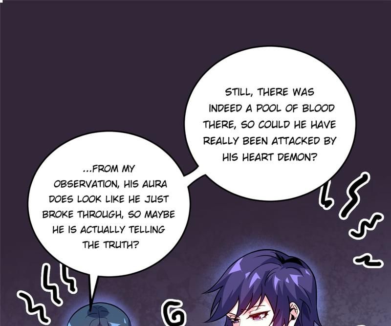 Read Eternal First Son-In-Law chapter 124 image 71 on Lezhin