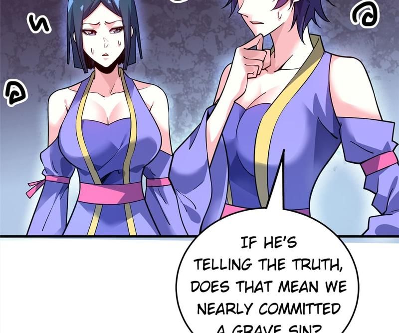 Read Eternal First Son-In-Law chapter 124 image 72 on Lezhin