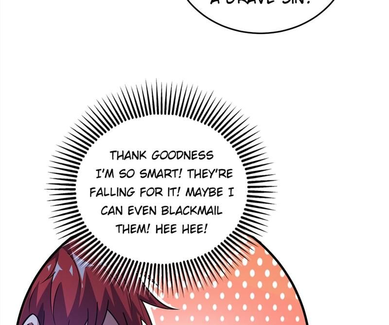 Read Eternal First Son-In-Law chapter 124 image 73 on Lezhin