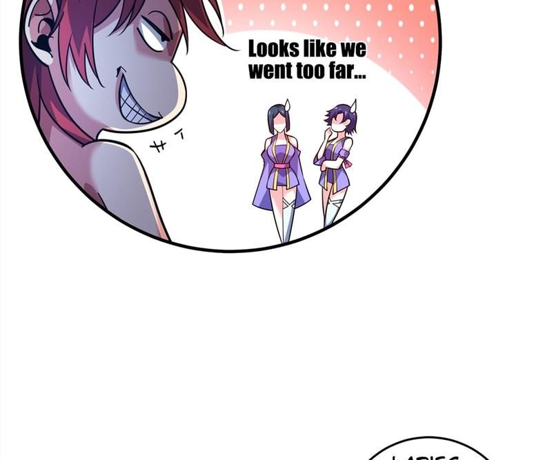Read Eternal First Son-In-Law chapter 124 image 74 on Lezhin