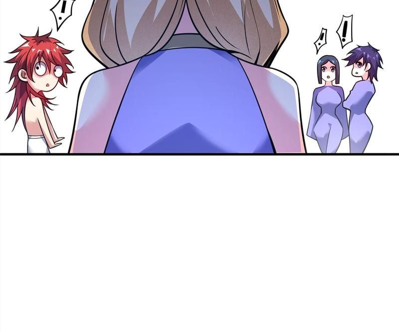 Read Eternal First Son-In-Law chapter 124 image 76 on Lezhin