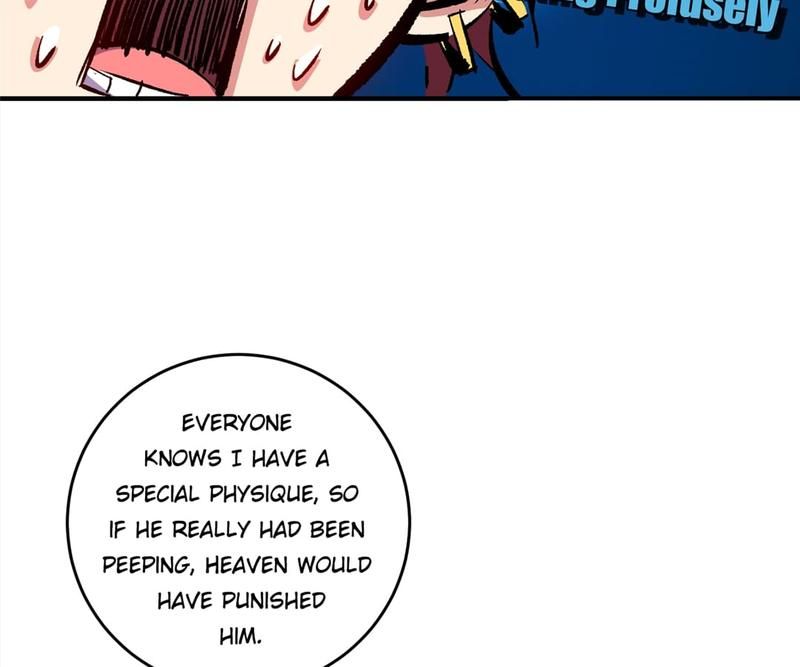 Read Eternal First Son-In-Law chapter 124 image 81 on Lezhin
