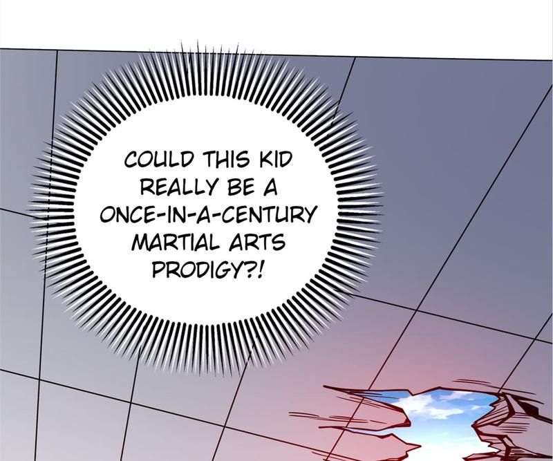 Read Eternal First Son-In-Law chapter 126 image 12 on Lezhin