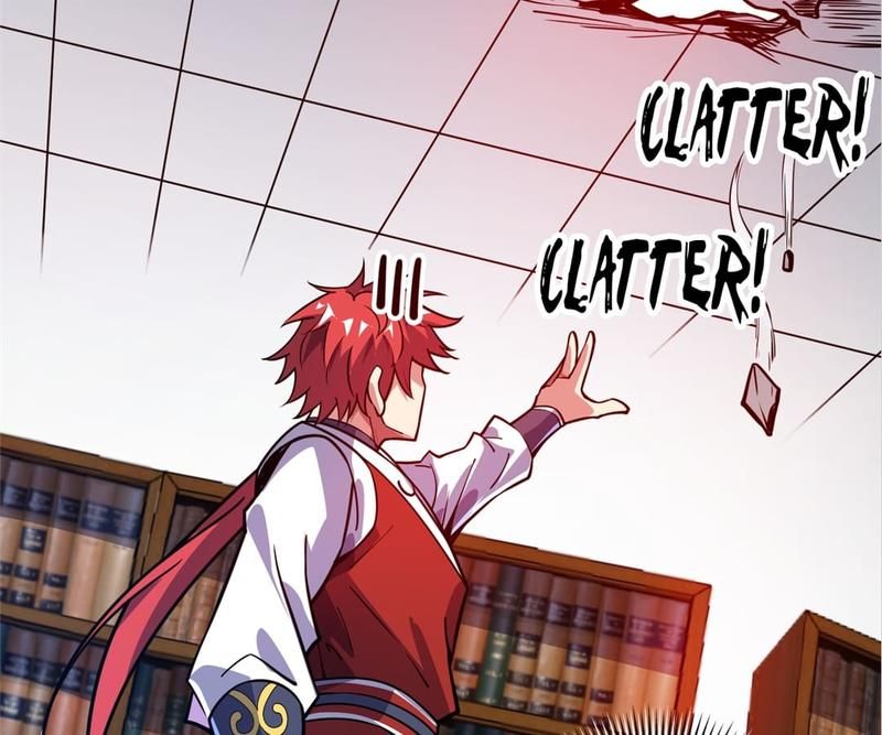 Read Eternal First Son-In-Law chapter 126 image 13 on Lezhin