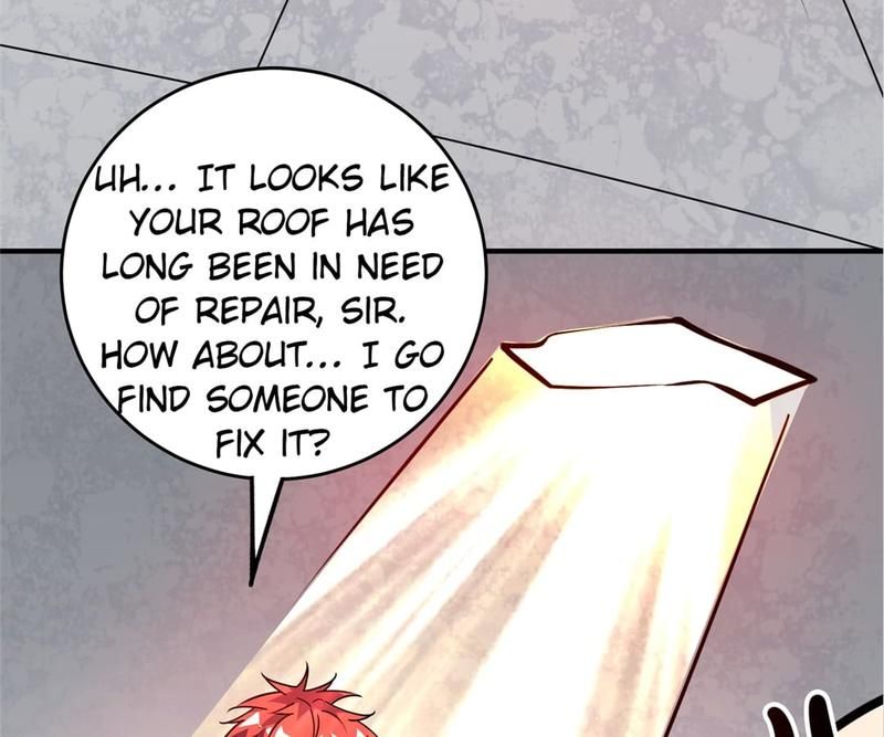 Read Eternal First Son-In-Law chapter 126 image 16 on Lezhin