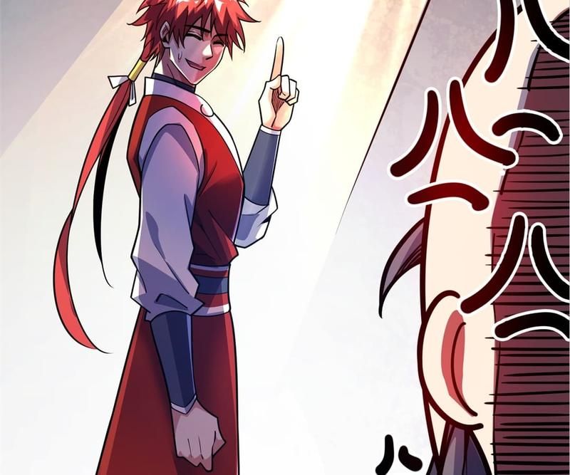 Read Eternal First Son-In-Law chapter 126 image 17 on Lezhin