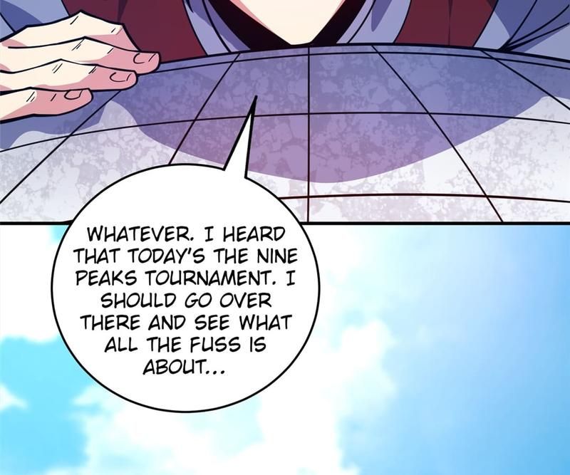 Read Eternal First Son-In-Law chapter 126 image 26 on Lezhin