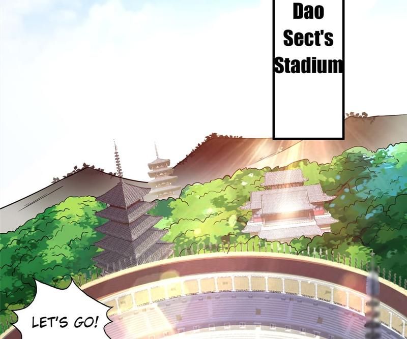 Read Eternal First Son-In-Law chapter 126 image 28 on Lezhin