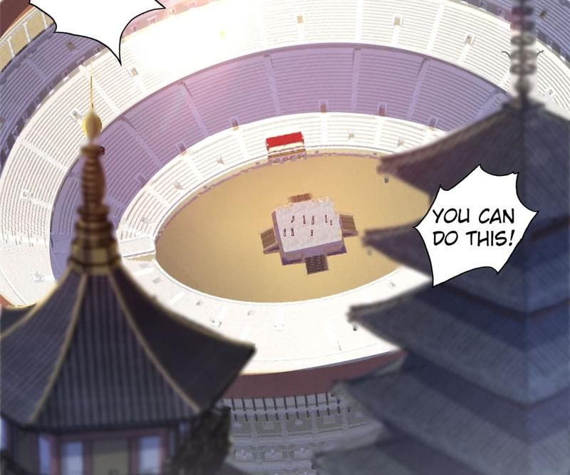Read Eternal First Son-In-Law chapter 126 image 29 on Lezhin
