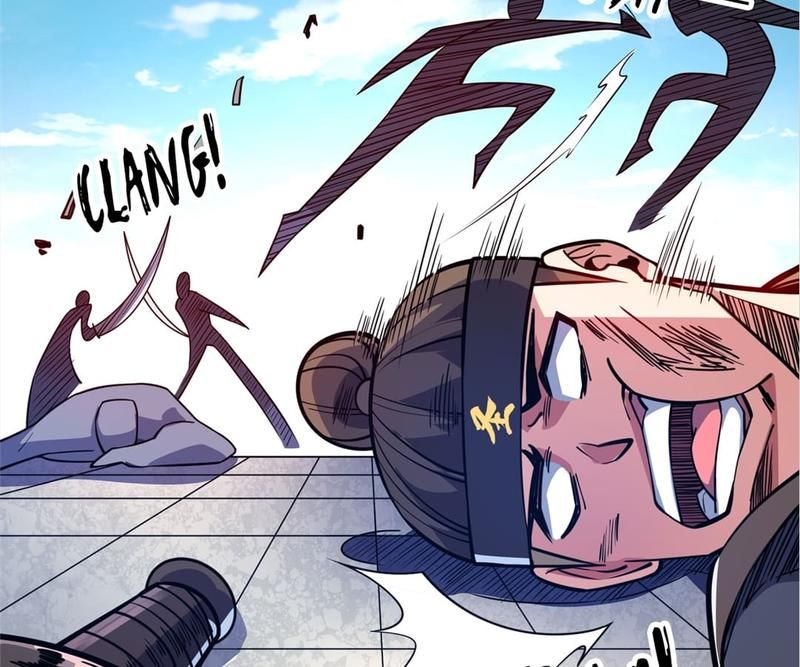 Read Eternal First Son-In-Law chapter 126 image 37 on Lezhin
