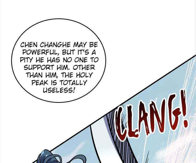 Read Eternal First Son-In-Law chapter 126 image 43 on Lezhin