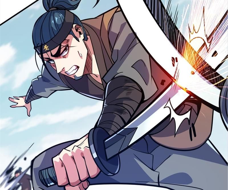 Read Eternal First Son-In-Law chapter 126 image 44 on Lezhin