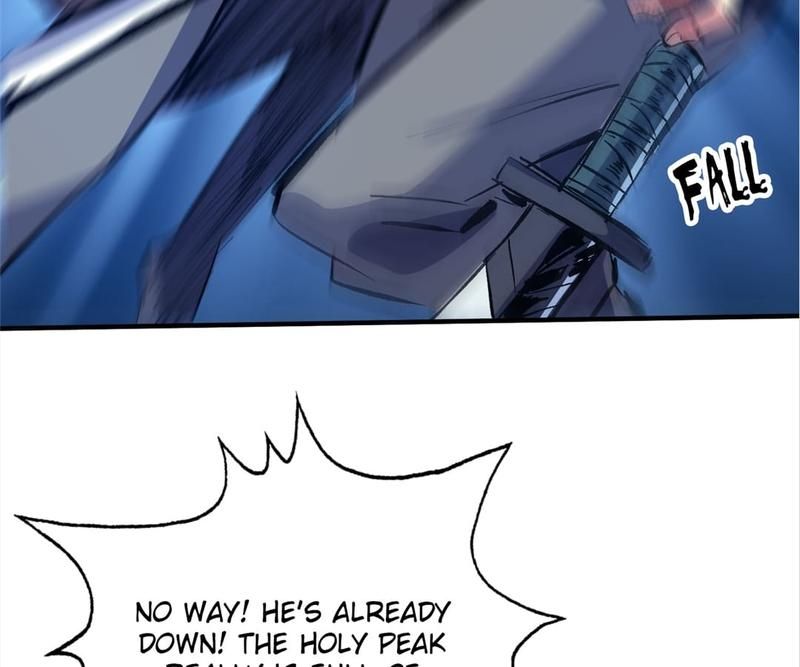 Read Eternal First Son-In-Law chapter 126 image 47 on Lezhin